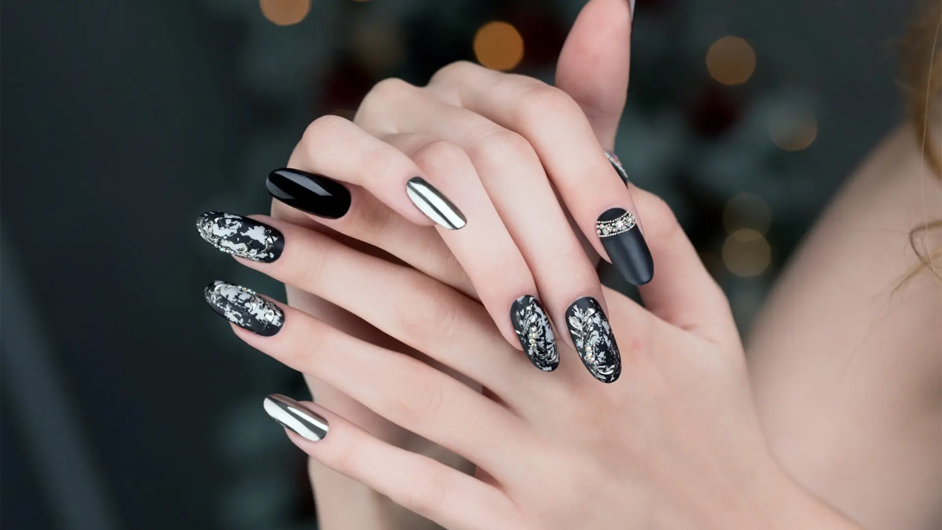 Pamukkale Protez Tırnak